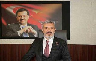 Çerkezköy TSO’dan Bulgaristan ile ticaret fırsatı