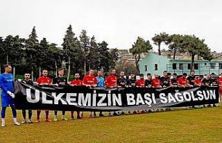 Çeşme Belediyespor sahasında 2-1 galip