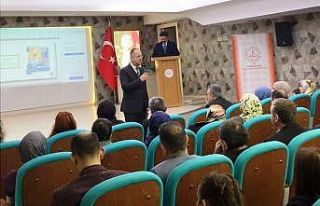 Çevre için bir araya geldiler