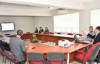 "Çevreme Duyarlıyım, Değerlerime Sahip Çıkıyorum...