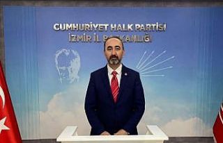 CHP İzmir’de yönetim toplandı