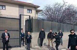 CHP lideri Kılıçdaroğlu’ndan 10. Cumhurbaşkanı...