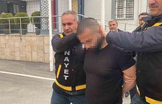Çifte cinayetin zanlısı tutuklandı