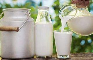 Çiğ süt desteği ödemelerine yönelik esaslar...