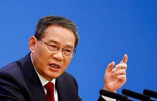 Çin’in yeni Başbakanı Li: “Çin’in 2023 büyüme...