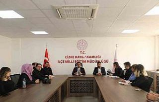 Cizre’de Psikososyal Koruma, Önleme ve Krize Müdahale...