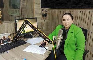 Cizre’ye kadın kaymakam eli değdi