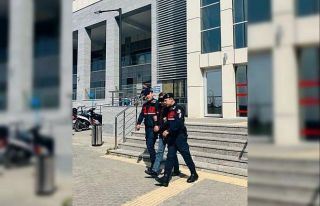 Çocuğa cinsel istismardan aranan şüpheli yakalandı