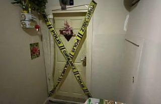 "Çocuklarımı cennete gönderdim" dedikten...