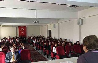 Çomaklı, Kara Fatma’yı anlattı