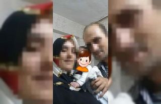 Çöp evde 3 çocuk çıplak halde bulunmuştu: Anne...