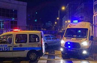 Çorlu’da alkollü sürücü yaralamalı kazaya...