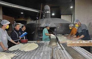 Çukurova zabıtasından Ramazan denetimi