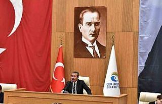 Çukurova’da binaların yüksekliği 5 kat ile sınırlandırıldı