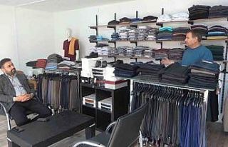 Cumhurbaşkanı Erdoğan açılışını yapmıştı,...