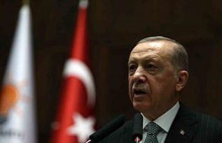 Cumhurbaşkanı Erdoğan: "Bu millet 14 Mayıs’ta...