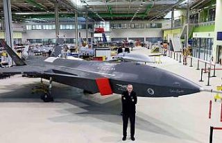 Cumhurbaşkanı Erdoğan, Özdemir Bayraktar Milli...