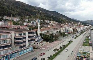 Cumhurbaşkanı Erdoğan söz vermişti, selin vurduğu...