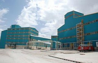 Cumhurbaşkanı Erdoğan’dan Emet’e bor karbür...