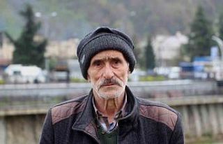 Cumhurbaşkanı Erdoğan’ın Trabzonlu askerlik...