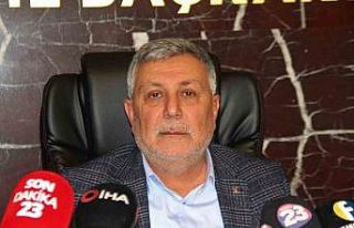 Cumhurbaşkanı Recep Tayyip Erdoğan’ın Elazığ...