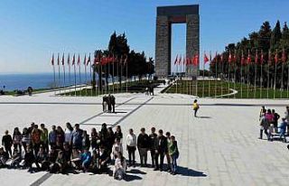 Cumhuriyet’in 100’üncü yılı ve Çanakkale...