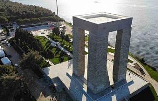 Cumhuriyet’in 100’üncü yılına hazırlanan...