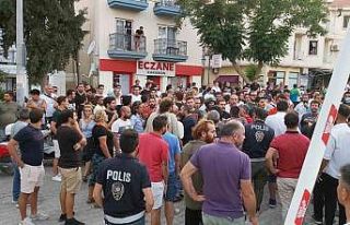 Datça’yı yasa boğan cinayetin ilk duruşması...