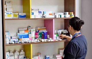 Davultepe Erkek Öğrenci Yurdu 518 depremzedeyi ağırlıyor