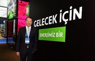 DB Tarımsal Enerji, Petroleum İstanbul Fuarı’nda