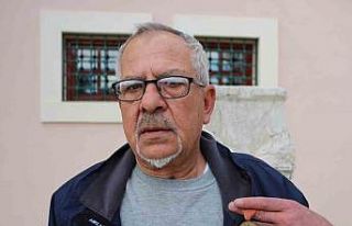 Dede yadigarı İstiklal Madalyası’nı müzeye...