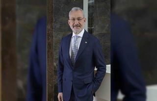 "Demir-Çelik sektöründe geri dönüşüme...