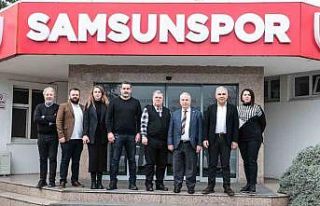 Demirtaş: "Süper Lig’e çıkacağız"