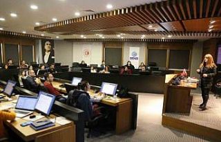 DENİB Akademi çevre yönetimi sistemlerinin detaylarını...