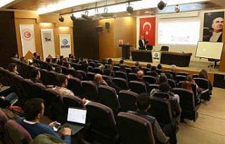 DENİB Akademi’den ’İş süreçlerinin oluşturulması’...