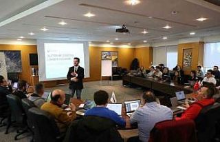 DENİB Akademi’den şirketler için etkili LinkedIn...