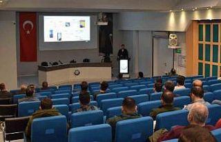 Denizli OSB’de kompresör ve basınçlı hava sistemlerinde...