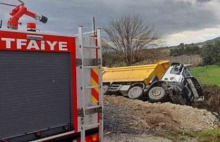 Denizli’de son 1 haftada 107 trafik kazası meydana...