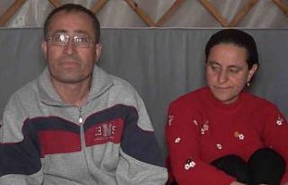 Deprem acı hikayeler bıraktı: Eşi ve iki çocuğuyla...