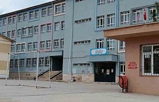 Deprem bölgesi İslahiye’de eğitim başlamadı