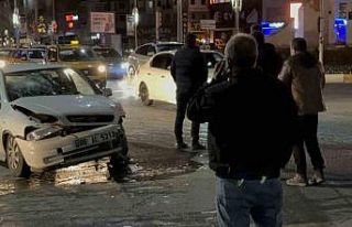 Deprem bölgesi Nurdağı’ndan babasının cenazesine...
