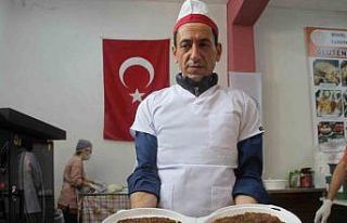 Deprem bölgesinde çölyak hastaları unutulmadı