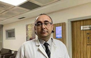 Deprem bölgesinde görev yapan kişilerde döndüklerinde...