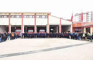 Deprem bölgesinden Kastamonu’ya dönüş yapan...