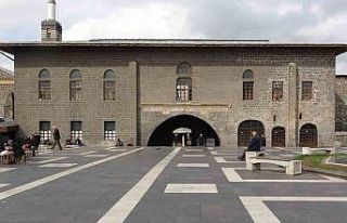 Deprem Diyarbakır’da turizmi vurdu