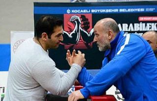 Deprem felaketi turnuvayı da etkiledi ve geçmiş...