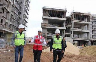 Deprem Mersin’de kentsel dönüşüm talebini patlattı