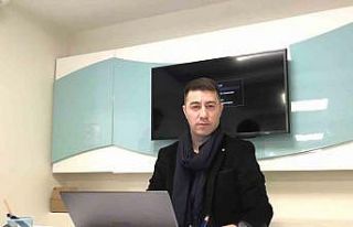 Deprem nedeniyle birçok vatandaş tatil planlarını...