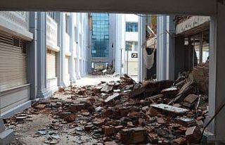 Deprem sonrası bölgede altın sektöründe arz talep...