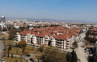 Deprem sonrası sağlam olmayan binalarla ilgili bilinen...